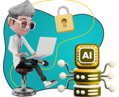 Этичный хакинг & AI безопасность - КИБЕРшкола программирования для детей, компьютерные курсы для школьников, начинающих и подростков - KIBERone г. Троицк