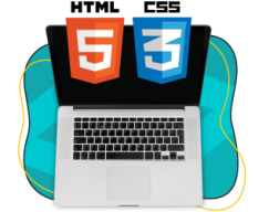 Web-мастер (HTML + CSS) - Школа программирования для детей, компьютерные курсы для школьников, начинающих и подростков - KIBERone г. Троицк