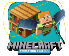 Minecraft Education - Школа программирования для детей, компьютерные курсы для школьников, начинающих и подростков - KIBERone г. Троицк