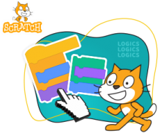 Знакомство со Scratch. Создание игр на Scratch. Основы - Школа программирования для детей, компьютерные курсы для школьников, начинающих и подростков - KIBERone г. Троицк