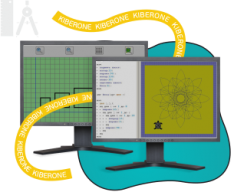 Исполнители чертежник и черепашка - Школа программирования для детей, компьютерные курсы для школьников, начинающих и подростков - KIBERone г. Троицк