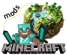 Создание модов в Minecraft - КИБЕРшкола программирования для детей, компьютерные курсы для школьников, начинающих и подростков - KIBERone г. Троицк