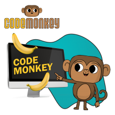 CodeMonkey. Развиваем логику - КИБЕРшкола программирования для детей, компьютерные курсы для школьников, начинающих и подростков - KIBERone г. Троицк