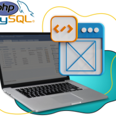 PHP+SQL - КИБЕРшкола программирования для детей, компьютерные курсы для школьников, начинающих и подростков - KIBERone г. Троицк