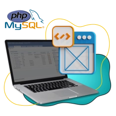 PHP+SQL - КИБЕРшкола программирования для детей, компьютерные курсы для школьников, начинающих и подростков - KIBERone г. Троицк