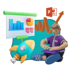 Магия эффектных презентаций PowerPoint - КИБЕРшкола программирования для детей, компьютерные курсы для школьников, начинающих и подростков - KIBERone г. Троицк