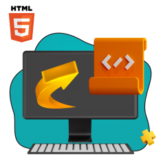 Основы HTML. Изучение веб-разработки - КИБЕРшкола программирования для детей, компьютерные курсы для школьников, начинающих и подростков - KIBERone г. Троицк