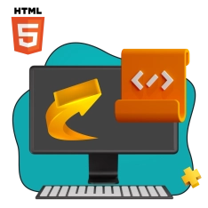 Web-мастер: первые шаги в мир современных сайтов. Основы HTML - КИБЕРшкола программирования для детей, компьютерные курсы для школьников, начинающих и подростков - KIBERone г. Троицк