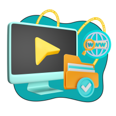 Компьютерная грамотность - КИБЕРшкола программирования для детей, компьютерные курсы для школьников, начинающих и подростков - KIBERone г. Троицк