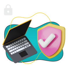 Кибербезопасность - КИБЕРшкола программирования для детей, компьютерные курсы для школьников, начинающих и подростков - KIBERone г. Троицк