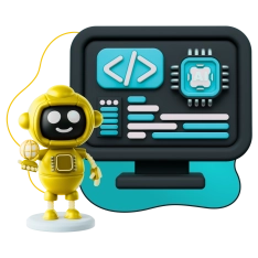 Vibe Coding & AI-инжиниринг - КИБЕРшкола программирования для детей, компьютерные курсы для школьников, начинающих и подростков - KIBERone г. Троицк