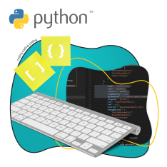 Программирование в Python. Создай свою первую игру! - КИБЕРшкола программирования для детей, компьютерные курсы для школьников, начинающих и подростков - KIBERone г. Троицк