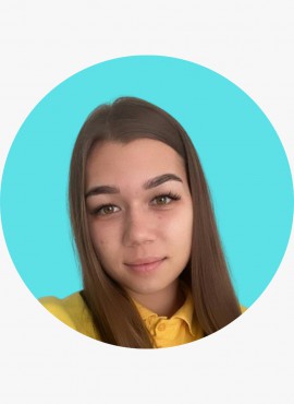 Артём О - КИБЕРшкола программирования для детей, компьютерные курсы для школьников, начинающих и подростков - KIBERone г. Троицк