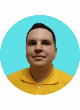 Артём О - КИБЕРшкола программирования для детей, компьютерные курсы для школьников, начинающих и подростков - KIBERone г. Троицк