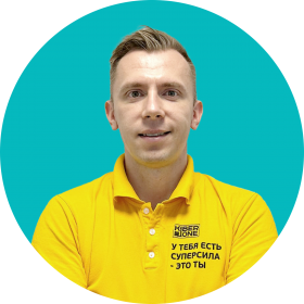 Маргарита К. - КИБЕРшкола программирования для детей, компьютерные курсы для школьников, начинающих и подростков - KIBERone г. Троицк