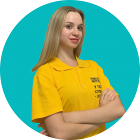 Владислав Ф - КИБЕРшкола программирования для детей, компьютерные курсы для школьников, начинающих и подростков - KIBERone г. Троицк