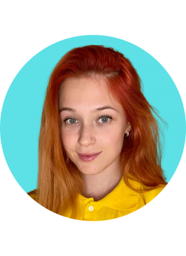 Артём О - КИБЕРшкола программирования для детей, компьютерные курсы для школьников, начинающих и подростков - KIBERone г. Троицк