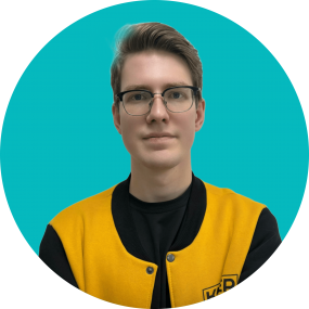 Дмитрий Г - КИБЕРшкола программирования для детей, компьютерные курсы для школьников, начинающих и подростков - KIBERone г. Троицк