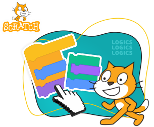 Знакомство со Scratch. Создание игр на Scratch. Основы - Школа программирования для детей, компьютерные курсы для школьников, начинающих и подростков - KIBERone г. Троицк