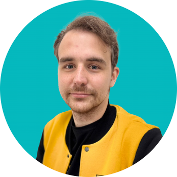 Виталий Г - КИБЕРшкола программирования для детей, компьютерные курсы для школьников, начинающих и подростков - KIBERone г. Троицк