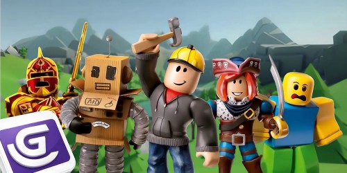 Создаем свою вселенную по мотивам любимой игры на движке GDevelop 5 - КИБЕРшкола программирования для детей, компьютерные курсы для школьников, начинающих и подростков - KIBERone г. Троицк