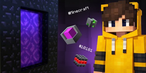 Архитекторы Реальности. Программируем Портал в Minecraft - КИБЕРшкола программирования для детей, компьютерные курсы для школьников, начинающих и подростков - KIBERone г. Троицк