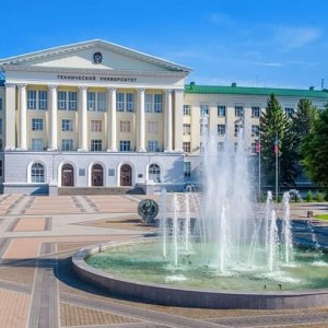 В сентябре открытие новой локации в самом центре Ростова-на-Дону, в Кванториуме при ДГТУ! - Школа программирования для детей, компьютерные курсы для школьников, начинающих и подростков - KIBERone г. Троицк