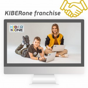 Франшиза KIBERone — в списке лучших по итогам 2019 года - Школа программирования для детей, компьютерные курсы для школьников, начинающих и подростков - KIBERone г. Троицк